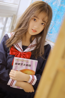 性放荡美国女兵