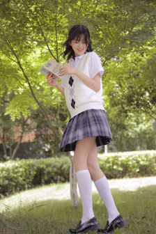 隔壁女孩